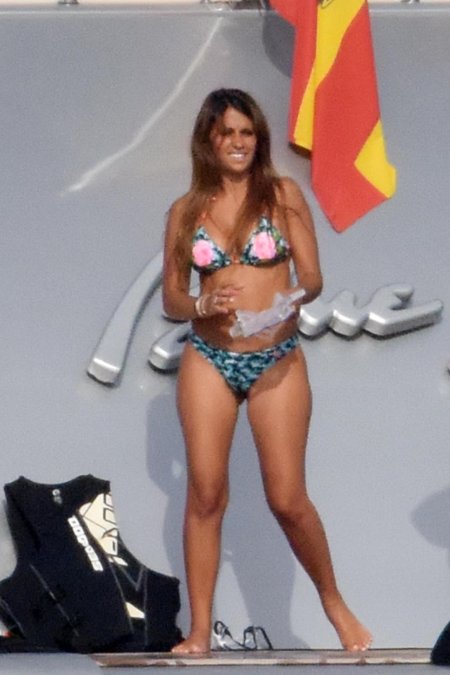 Рокуццо антонелла