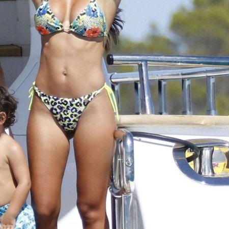 Leo messi antonella roccuzzo