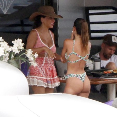 Рокуццо антонелла