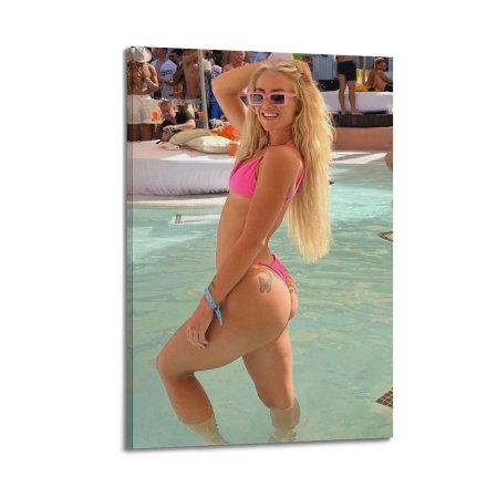 Алиша леман