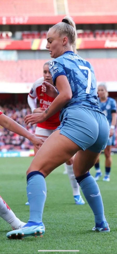 Алекс гринвуд футболистка