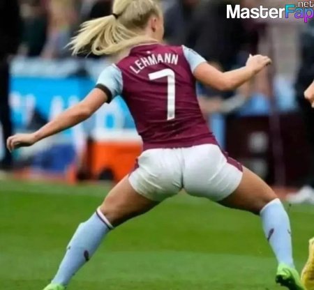 Алиша леманн футболистка