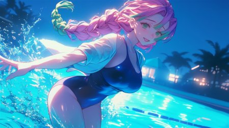 Мицури канроджи