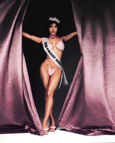 Валя карнавал плейбой