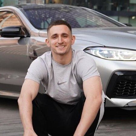 Бмв михаила литвина