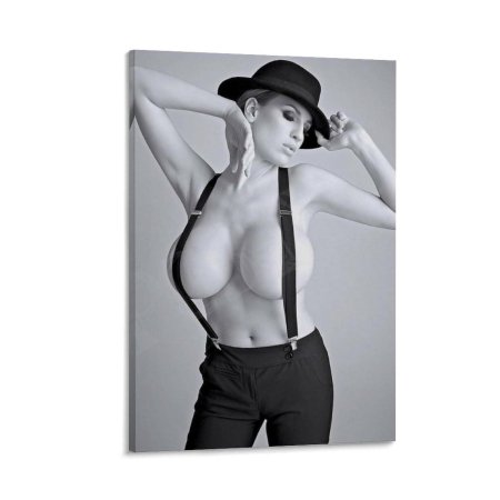 Фотосессия в шляпе