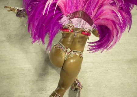 Самба бразилия рио де жанейро карнавал