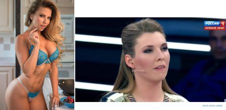 Россия прямой эфир