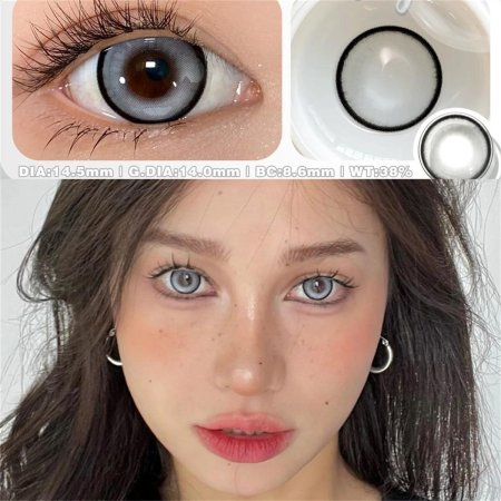 Линзы с диоптриями