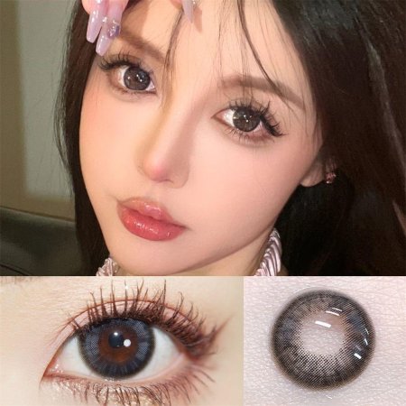 Кукольные линзы