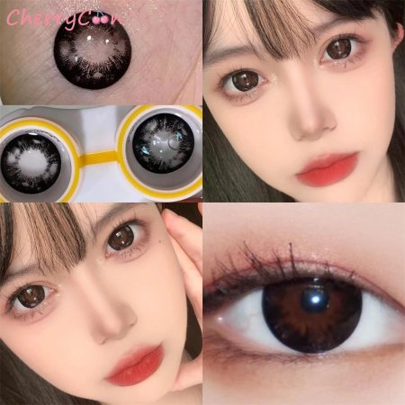 Линза для глаз