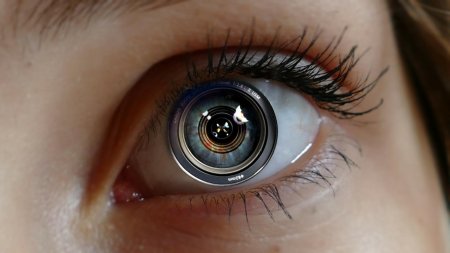 Линзы для зрения