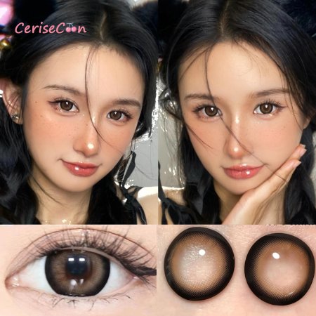 Материал линз