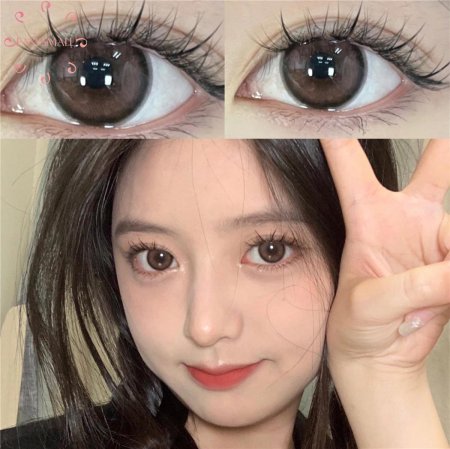 Линзы с диоптриями