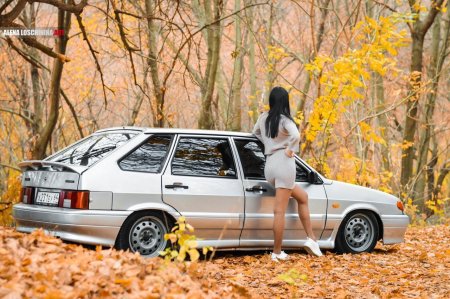 Ваз красивая