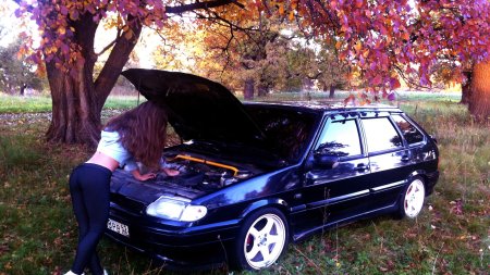 Четырка лада