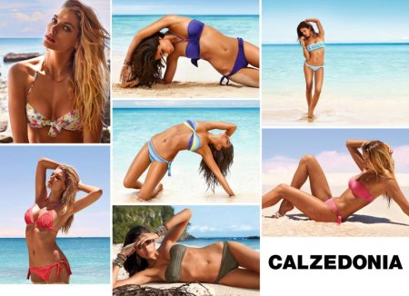 Купальник calzedonia
