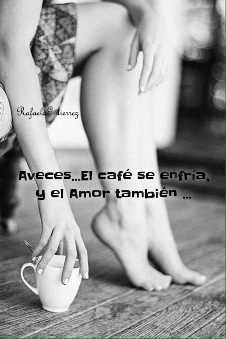 Кофе девушка