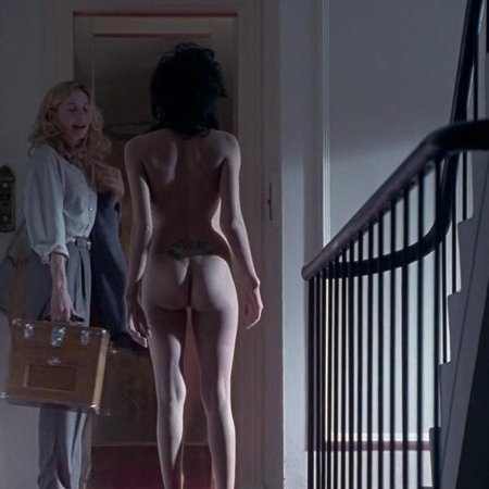 Голая анжелина джоли джиа