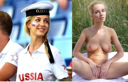 Болельщица чм наталья немчинова