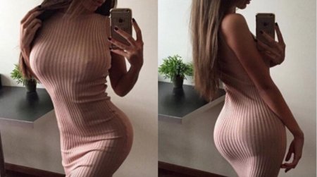 Платья в обтяжку