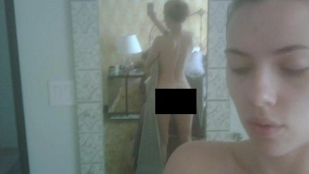 Скарлетт йоханссон интимные