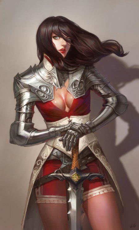 Кисара доспехи