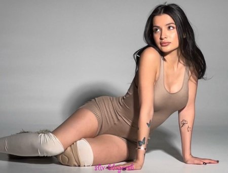 Кайли дженнер