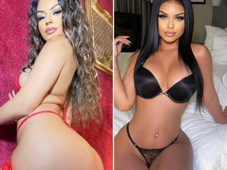 Эбигейл рэтчфорд