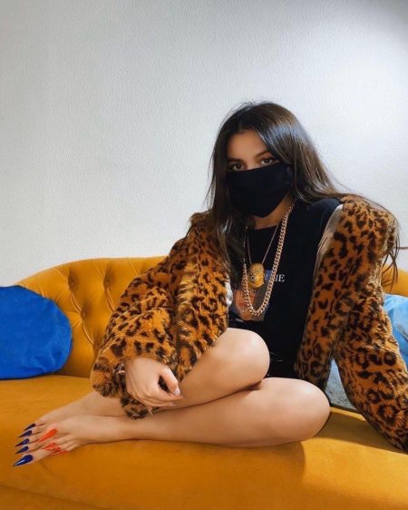 Амина мирзоева tenderlybae