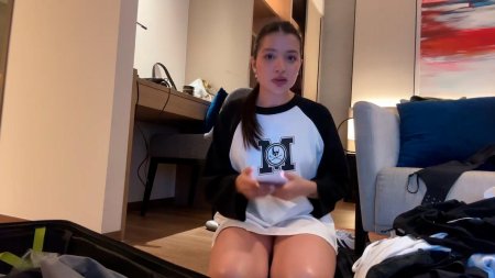 Генсуха спалила бубсы