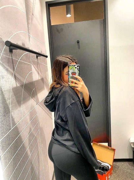 Амина tenderlybae мирзоева