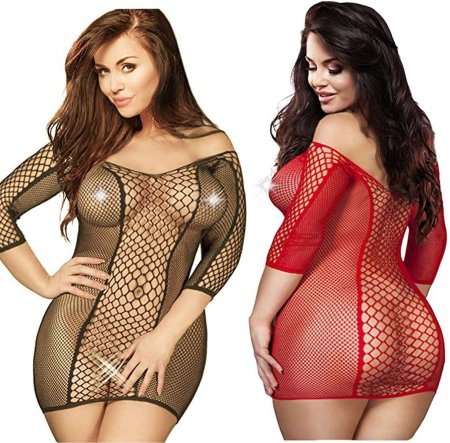 Эротическое белье сетка