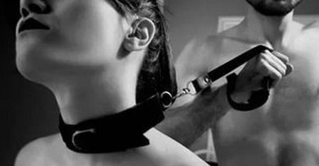 Красивое бдсм