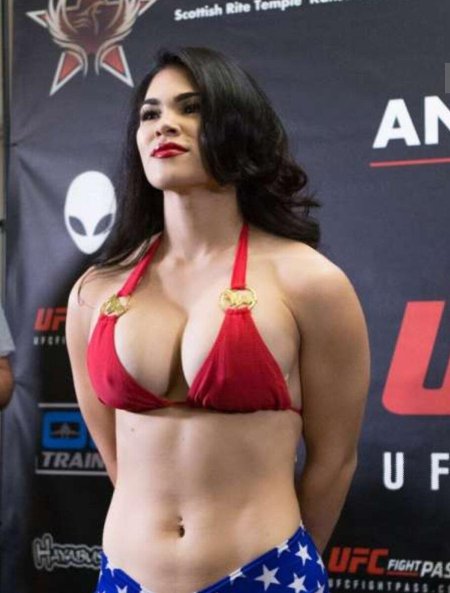 Рейчел остович юфс взвешивание