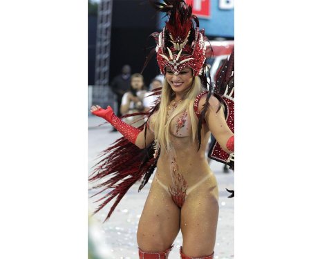 Рио де жанейро карнавал женщины