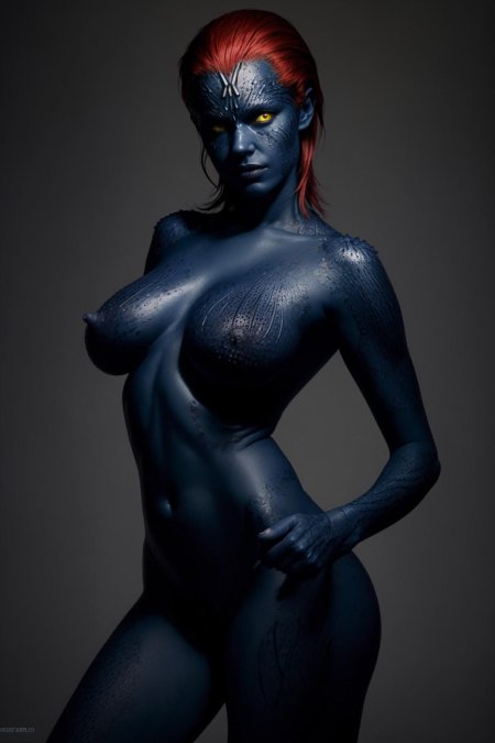 Ребекка ромейн люди икс