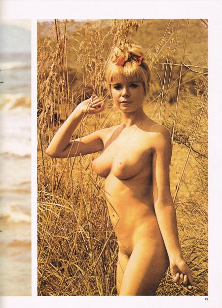 Актриса ингрид штегер