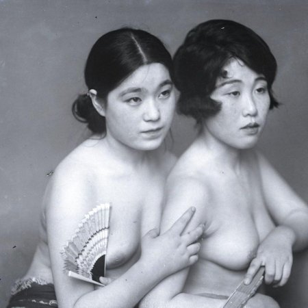 Гейша япония