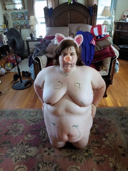 Толстая эротика