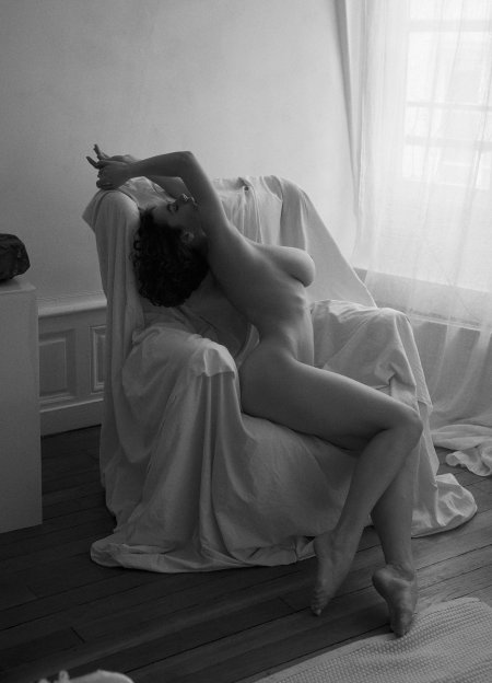 Эротика красивая