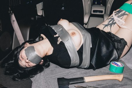 Бекс бдсм корея