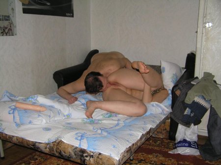 Спят голые в общаге частное