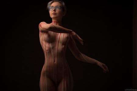 Фигура девушек