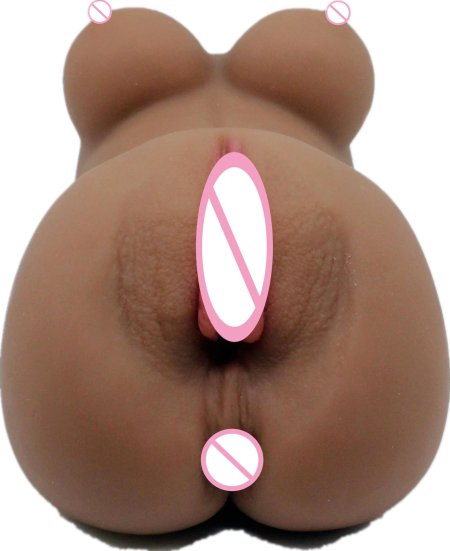 Женская вагина игрушка