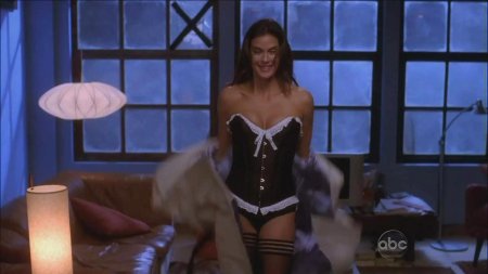 Тери хэтчер отчаянные домохозяйки