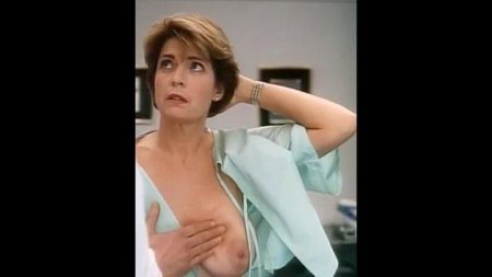 Мередит бакстер сиськи