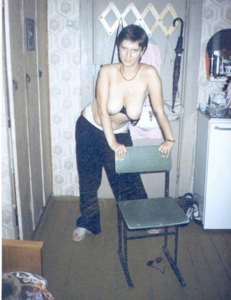 Голые в женском общежитии