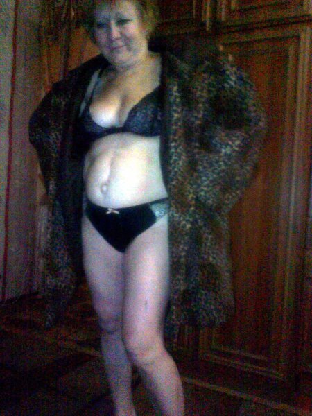 Тетки из соцсети