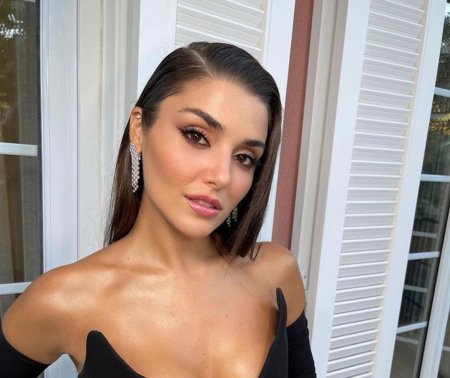 Ханде эрчел